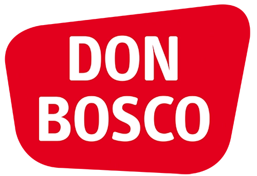 Don Bosco Logo