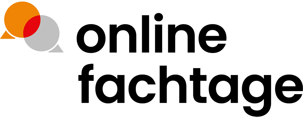 Onlinefachtage Logo