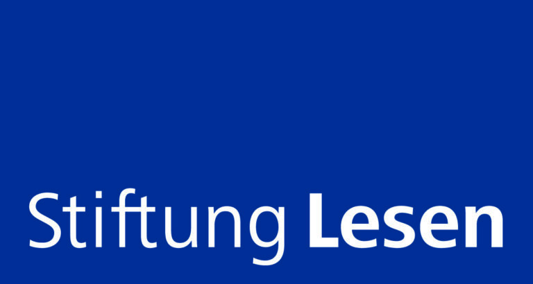 Stiftung Lesen Logo