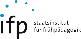 IFP Staatsinstitut für Pädagogik Logo