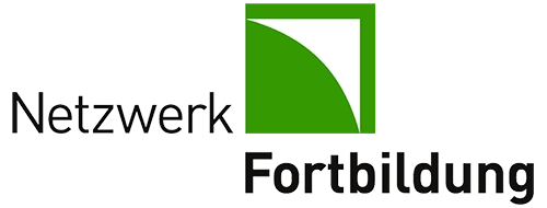 Netzwerk Fortbildung Logo
